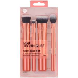 Real Techniques: RT SET - FACE BASE SET #0052