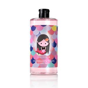 Winter Essentials 1: STAR+ROSE MERMAID'S TEARS BUBBLE BATH 500ML