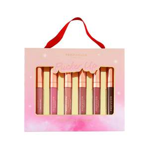 Gift Sets 1: PROFUSION PUCKER UP LIP GLOSS SET