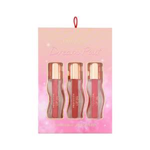 Gift Sets 1: PROFUSION DREAM POUT LIP OIL SET