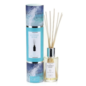 Home And Garden: S.H DIFFUSER 150ML SEA SPRAY