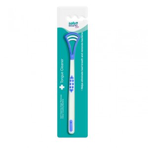 Safe Sound: S&S TONGUE CLEANER