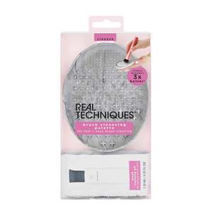 Customer Favourites: RT CLEANSE - BRUSH CLEANSING PALETTE W CLEANSING GEL #1891