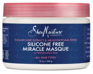 Customer Favourites: SM S&M MULTI-BENEFIT MIRACLE MASK 340G