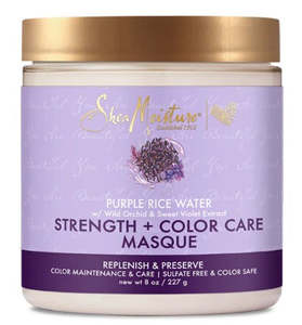 Customer Favourites: SM PURPLE RICE MASQUE 227G