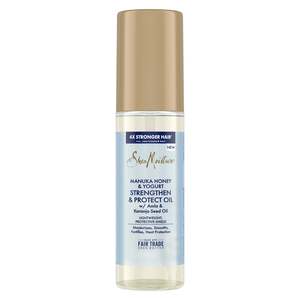 Customer Favourites: SM MH&Y STRENGTHEN & PROTECT OIL 97ML