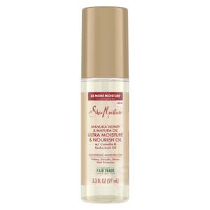 SM MH & MO ULTRA MOISTURE & NOURISH OIL 97ML