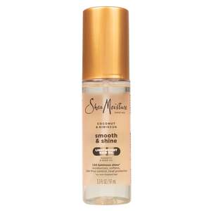 Customer Favourites: SM COCONUT & HIBISCUS SMOOTH & SHINE OIL 97ML