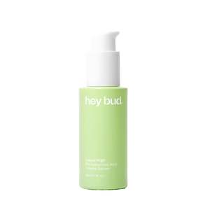 Customer Favourites: HEY BUD - HYALURONIC ACID + HEMP SERUM 30mL