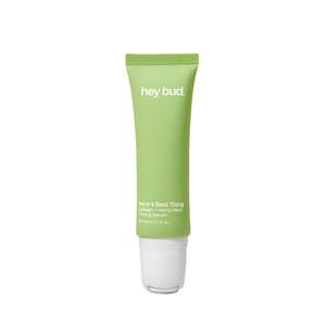 Beauty: HEY BUD - NECK FIRMING SERUM 50ML