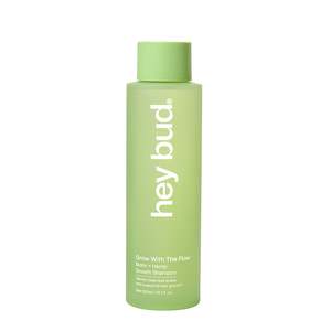 Beauty: HEY BUD - GROWTH SHAMPOO 300ML