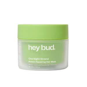 Beauty: HEY BUD - PROTEIN REPAIRING HAIR MASK 225ML