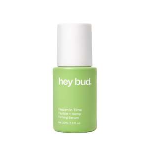 Beauty: HEY BUD - PEPTIDE FIRMING SERUM 30ML