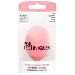 Bath And Body 2: RT SPONGE - MIRACLE POWDER SPONGE #1894