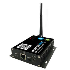 MP-WH2 LAN Hub (LoRa)