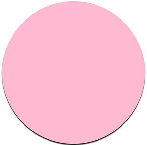 Candy Pink Masonite Cake Board - 12 inch dia (30cm) - The Monkey Tree