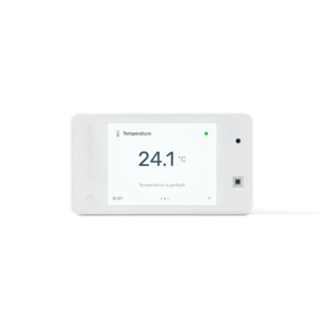 Products: AirSmart Home - Monkeytronics