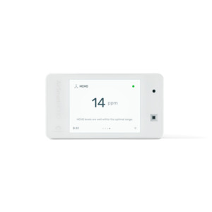 AirSmart HCHO - Monkeytronics