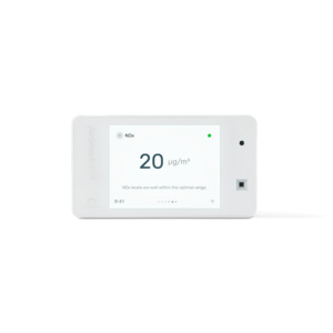 AirSmart NOX - Monkeytronics
