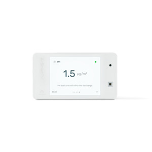 Products: AirSmart PM - Monkeytronics