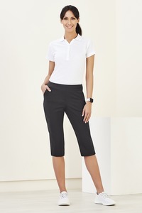 Products: Womens Jane 3/4 Length Stretch Pant
