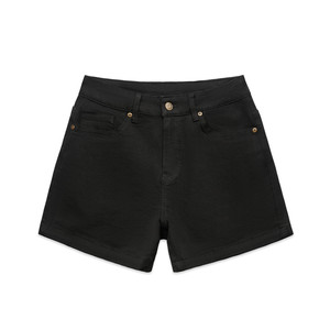 Products: Wo’s Denim Shorts – 4820