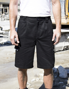 Products: Workguard Adults Action Short