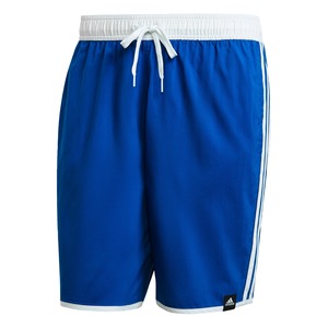 Products: 3-Stripes Swim Shorts – Royal / White