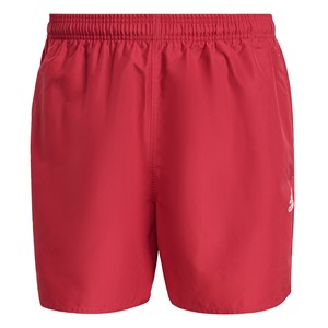 Products: Solid Swim Shorts – Pink