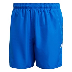 Products: Solid Swim Shorts – Royal Blue