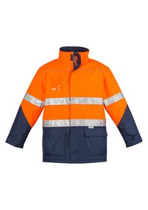 Products: Mens Hi Vis Storm Jacket