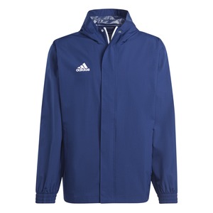 Products: Entrada All Weather Jacket – Navy/White