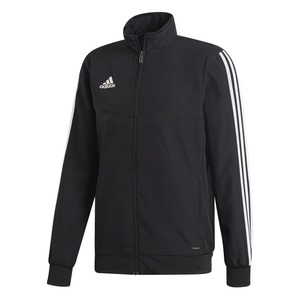 Products: Team Track Jacket – Black