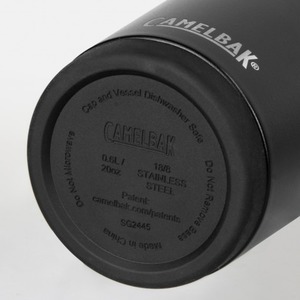 Products: CamelBak Thrive Vacuum Tumbler – 600ml