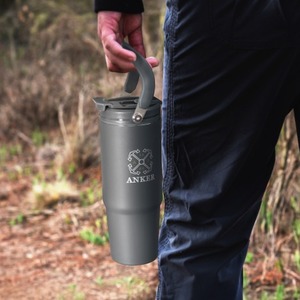 Products: Sentry Vacuum Mug