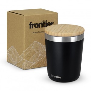 Products: Frontier Roam Vacuum Cup