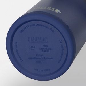 Products: CamelBak Thrive Flip Straw Vacuum Bottle – 1L
