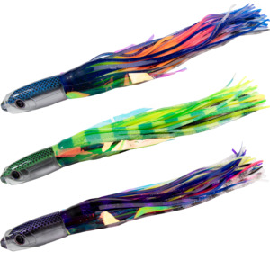 Bonze - High Flier Kona Edition