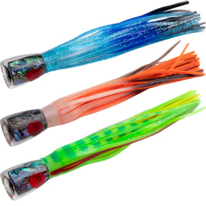 Trolling Lures: Bonze - Bombshell