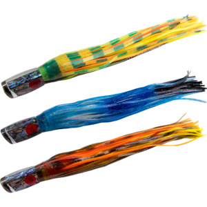 Trolling Lures: Bonze - El Matador