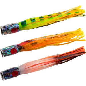 Trolling Lures: Bonze - Sniper