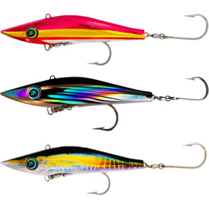 Trolling Lures: Salta - MagDiver