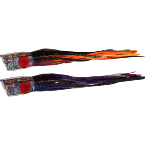 Trolling Lures: Bonze - Arenui