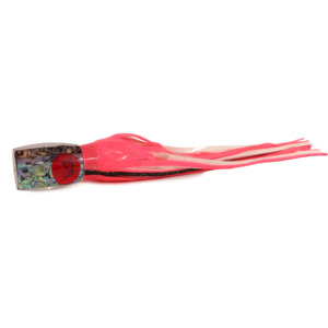 Trolling Lures: Bonze - Mongrel Dog