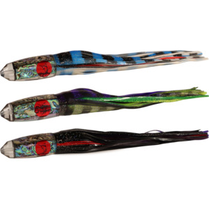 Trolling Lures: Bonze - High Flier
