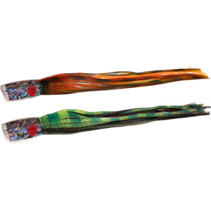 Trolling Lures: Bonze - Diesel