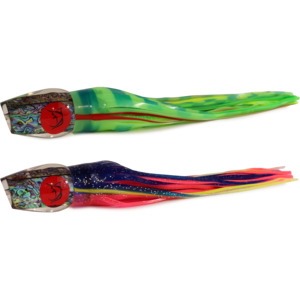 Trolling Lures: Bonze - Sugar Daddy