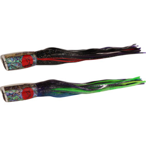 Trolling Lures: Bonze - Jackhammer