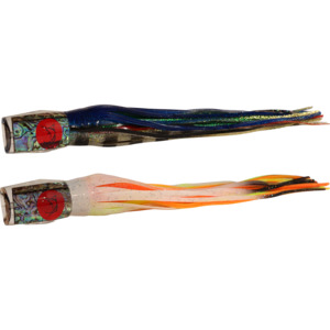 Trolling Lures: Bonze - Islander