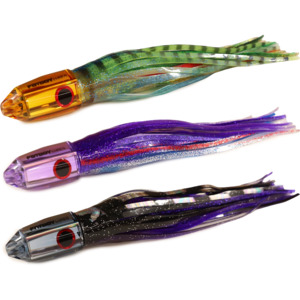 Trolling Lures: Fatboy Lures - Sniper Jet
